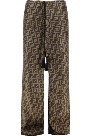 Pants best sale fendi mujer