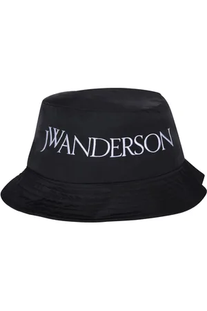 J.W.Anderson J. W. Anderson Nylon Blend Bucket Hat