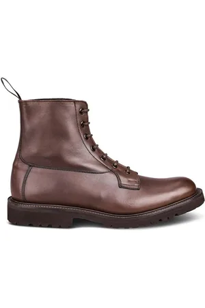 TRICKERS Lace-up Boots Boots