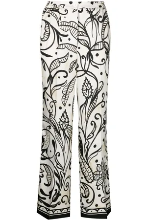 F.R.S For Restless Sleepers All-over Print Pants