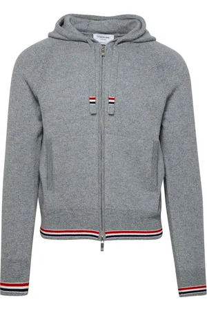Thom Browne Cashmere Sweatshirt