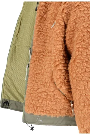 ROA Teddy Jacket Jacket