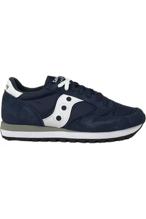 Saucony Jazz Original Lace-up Sneakers
