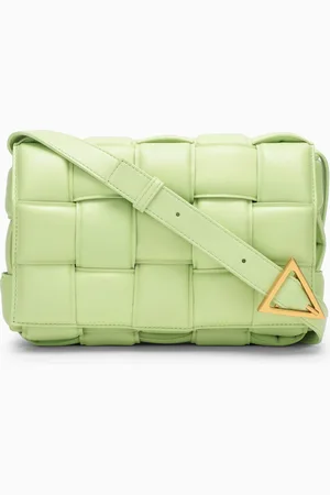 Bottega Veneta Padded Cassette Bag
