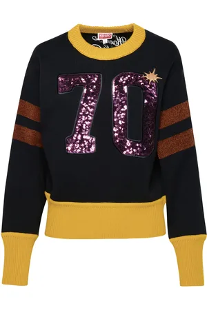 Kenzo Party Wool Blend Sweater