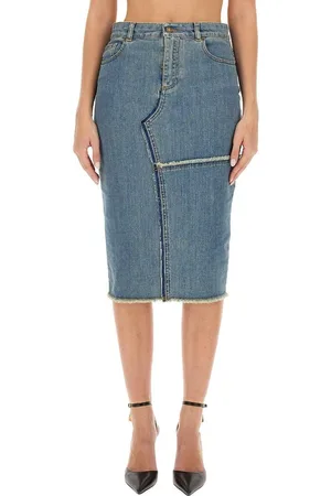 Tom Ford Midi Skirt