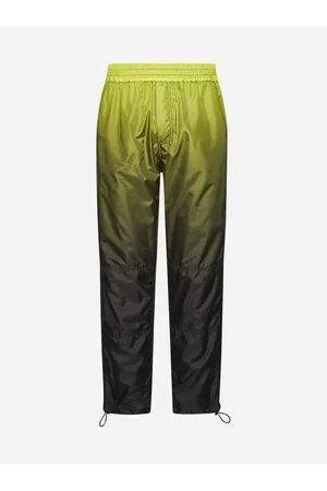 44 Label Group Grief Nylon Trousers