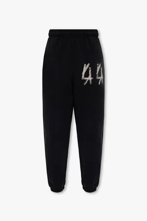 44 Label Group Sweatpants With Logo