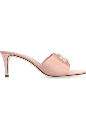 Tory Burch Eleanor Mules