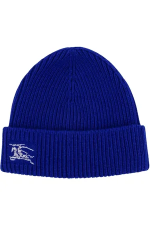 Burberry Ekd Beanie Hat