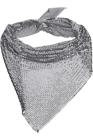 Paco rabanne Pixel Scarf