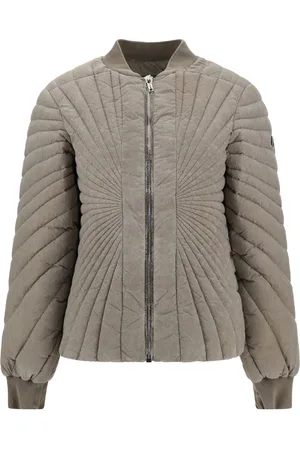 Moncler Radiance Flight Jacket