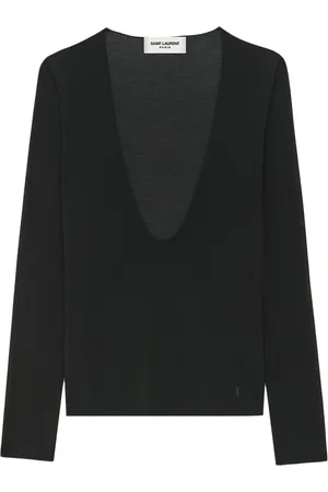 Saint Laurent Sweater