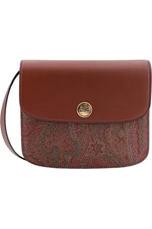 Etro Essential Shoulder Bag