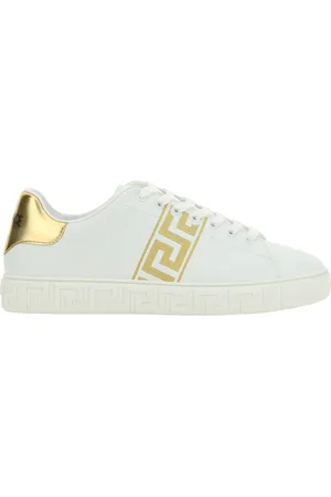 VERSACE Greca Sneakers