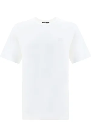 Acne Studios Cotton T-shirt