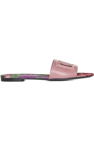 Dolce & Gabbana Slippers