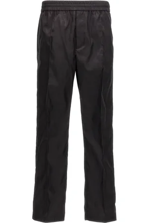VALENTINO Toile Iconographe Pants