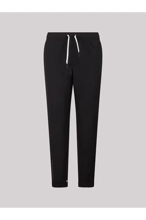 Moncler Logo-print Drawstring Track Pants