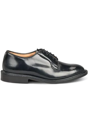 TRICKERS Lace-up Derby Shoes Laced Shoes