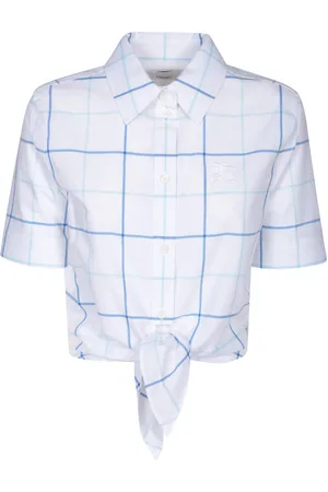 Burberry Chloe /light Blue Shirt