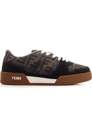 Tenis fendi de online mujer