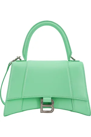 Balenciaga Hourglass Handbag