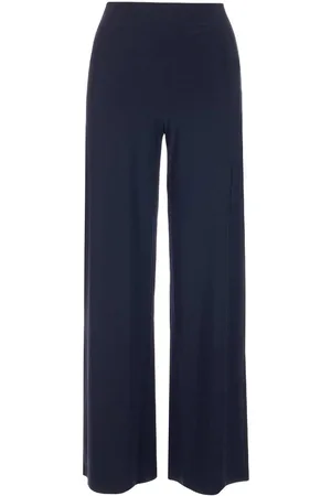 Norma Kamali Palazzo Pants