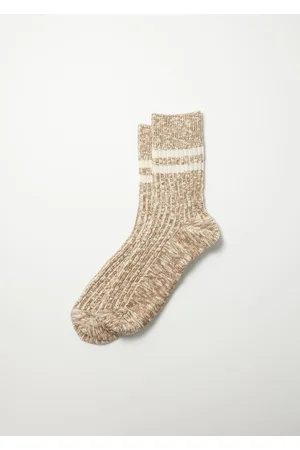 RoToTo Og Cotton Slub Stripe