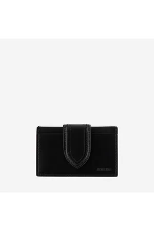 Jacquemus Le Porte Carte Bambino Flap Coin Purse