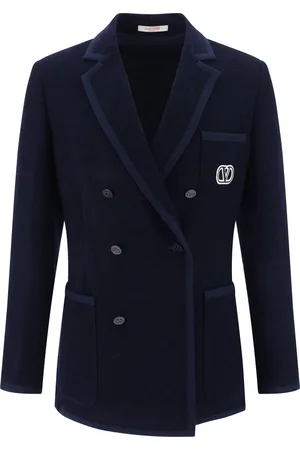 VALENTINO Vlogo Signature Blazer