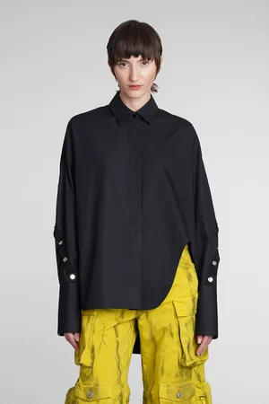 The Attico Cotton Shirt
