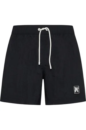 Palm Angels Swim Shorts