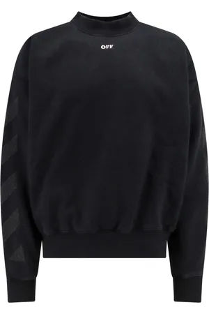 OFF-WHITE Sweatshirt With Logo