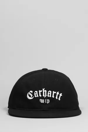 Carhartt Onyx Cap