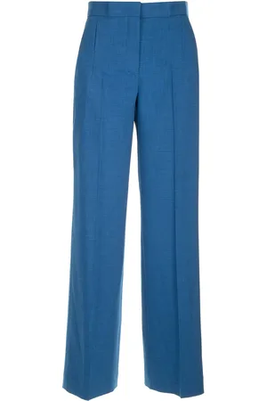 Tory Burch Wide Leg Pants
