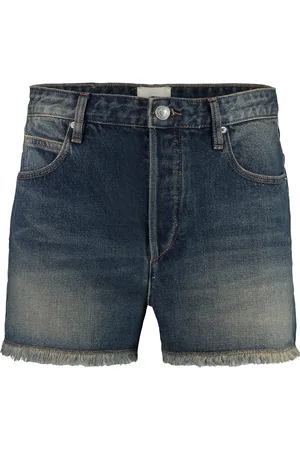 Marant Etoile Lesia Shorts