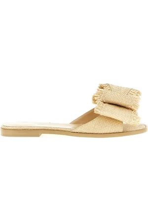 Mach & Mach Le Cadeau Sandals