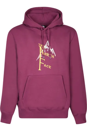 The North Face Heavyweight Hoodie