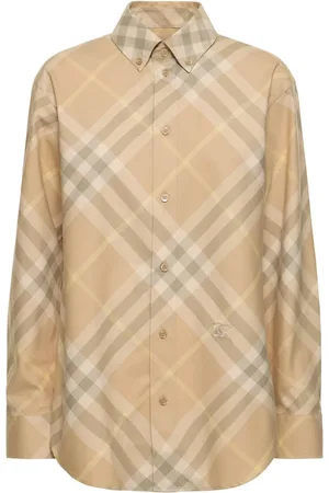 Burberry Shirt