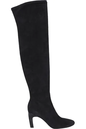 Tory Burch Over The Knee Boots