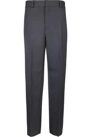 Jil Sander Straight Trousers