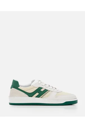 Hogan H630 Laced Tom Sneakers