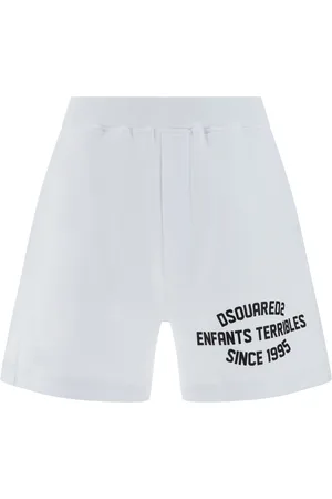 Dsquared2 Long Arnold Short