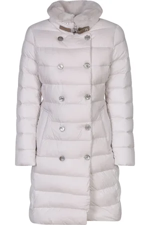 MOORER Logan Iovry Jacket