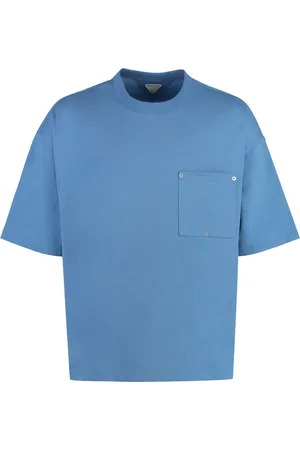 Bottega Veneta Crew-neck T-shirt