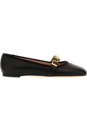 Bally Balby Ballet Flats