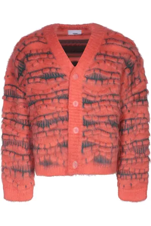 BONSAI 3d Mohair Cardigan