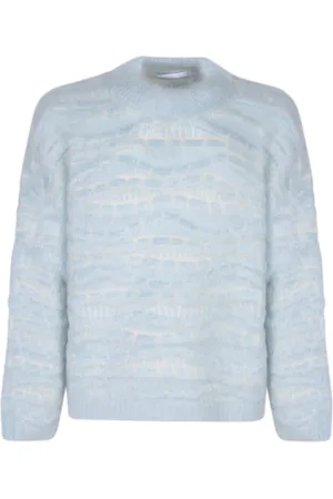 BONSAI 3d Mohair Light Sweater