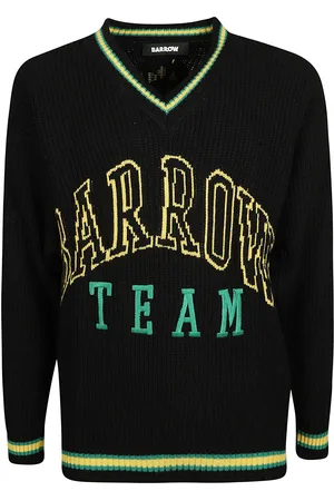 BARROW V-neck Sweater